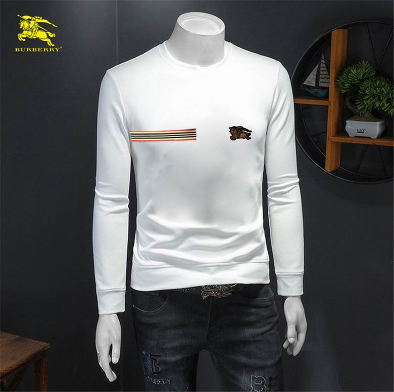 Burberry Sweatshirt-108